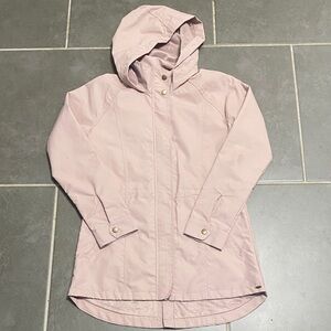 O’Neill lightweight jacket. Size XS